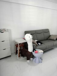 Blk 374 Clementi Avenue 4 (Clementi), HDB 3 Rooms #555915891